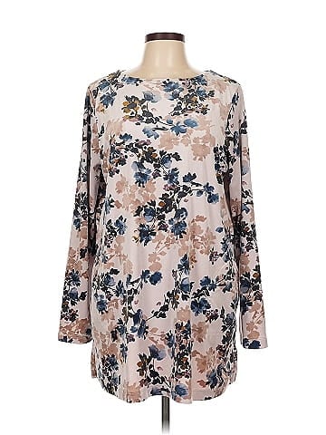 Purejill Casual Dress (view 1)