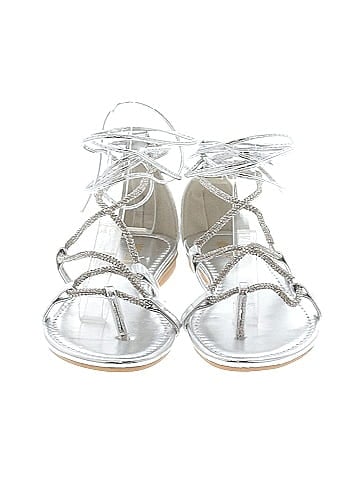 Miss Lola Sandals (view 2)