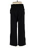 Ann Taylor Black Dress Pants Size 4 - photo 2
