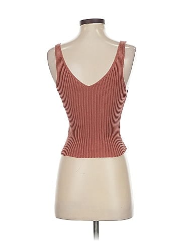 Essentials by Full Tilt Tank Top (view 2)