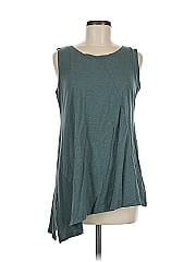Logo By Lori Goldstein Sleeveless T Shirt