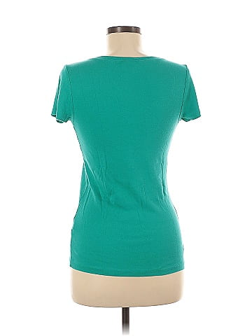 Ralph Lauren Short Sleeve Top (view 2)