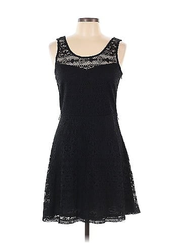 No Boundaries Cocktail Dress (view 1)
