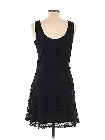 No Boundaries Cocktail Dress (view 2)