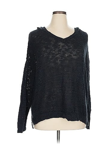 Roxy Pullover Sweater (view 1)