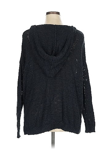 Roxy Pullover Sweater (view 2)