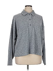Gap Body Pullover Sweater