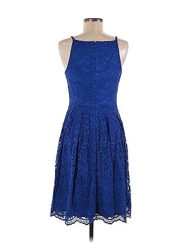 Ivanka Trump Cocktail Dress (view 2)
