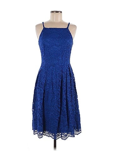 Ivanka Trump Cocktail Dress (view 1)