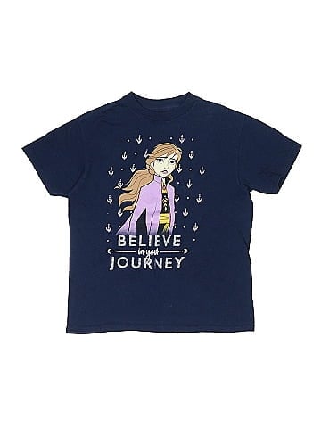 Disney Short Sleeve T-Shirt (view 1)