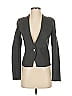 Armani Exchange Gray Blazer Size XS - photo 1