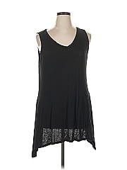Logo By Lori Goldstein Sleeveless T Shirt