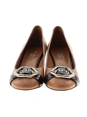 Franco Sarto Flats (view 2)