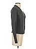 Armani Exchange Gray Blazer Size XS - photo 3
