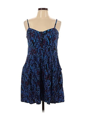 Express Outlet Cocktail Dress (view 1)