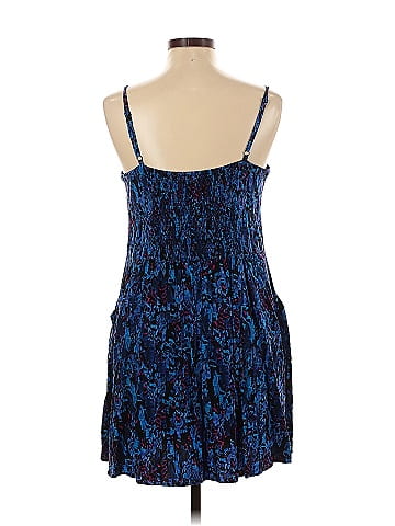 Express Outlet Cocktail Dress (view 2)