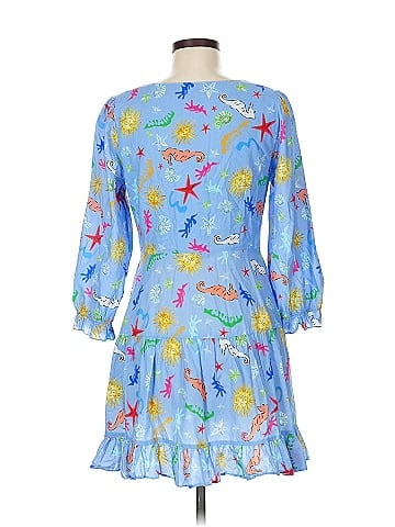 Rixo London Cocktail Dress (view 2)