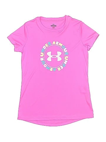 Under Armour Active T-Shirt (view 1)