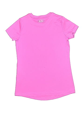 Under Armour Active T-Shirt (view 2)