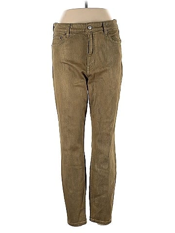 White House Black Market Jeans (view 1)