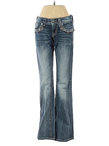 Miss Me Jeans (view 1)