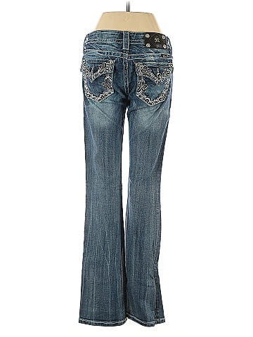 Miss Me Jeans (view 2)