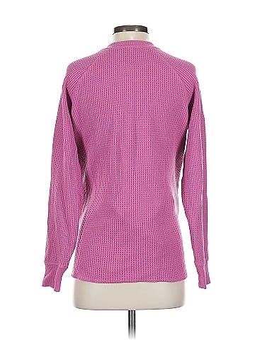 Old Navy - Maternity Long Sleeve T-Shirt (view 2)
