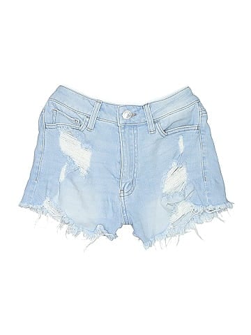 Sonoma Goods for Life Denim Shorts (view 1)