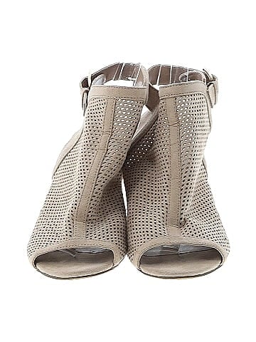 Unisa Heels (view 2)