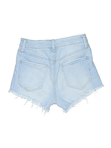 Sonoma Goods for Life Denim Shorts (view 2)