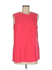 Carlisle Sleeveless Blouse