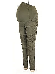 Isabel Maternity Casual Pants