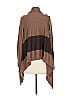 Spring & Mercer Brown Cardigan Size S - photo 2