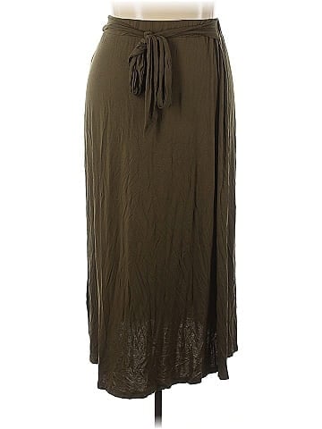 Emery Rose Casual Skirt (view 1)