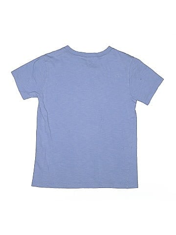 Crewcuts Short Sleeve Henley (view 2)