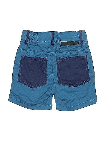 Stella McCartney Khaki Shorts (view 2)