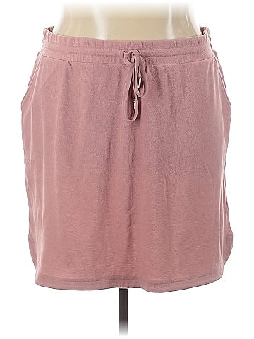 Maurices Casual Skirt (view 1)