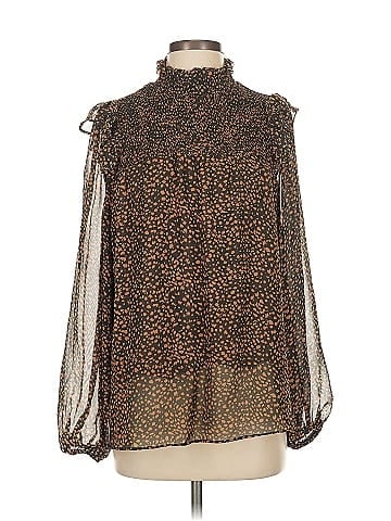 ee:some Sleeveless Blouse (view 1)