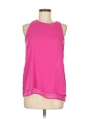 Violet & Claire Sleeveless Blouse
