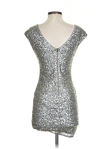 Heartloom Cocktail Dress (view 2)