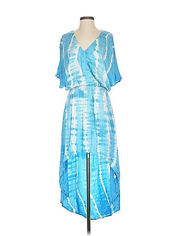 Gypsy 05 Casual Dress (view 1)