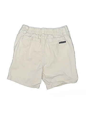 CALVIN KLEIN JEANS Khaki Shorts (view 2)