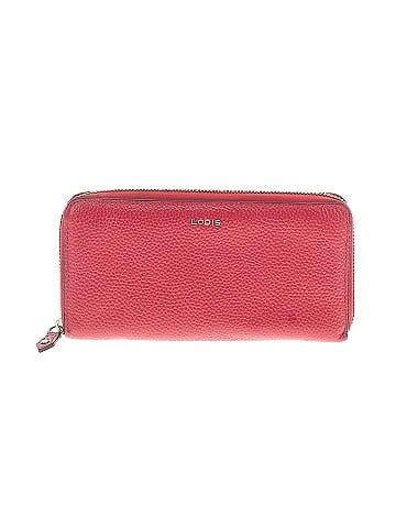 Lodis Leather Wallet (view 1)