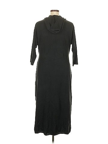 Soho JEANS NEW YORK & COMPANY Casual Dress (view 2)