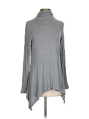 Joseph A. Long Sleeve Turtleneck