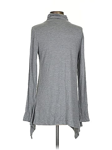 Joseph A. Long Sleeve Turtleneck (view 2)