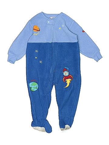 Okie Dokie Long Sleeve Outfit (view 1)