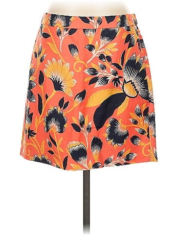 J.Crew Casual Skirt (view 1)