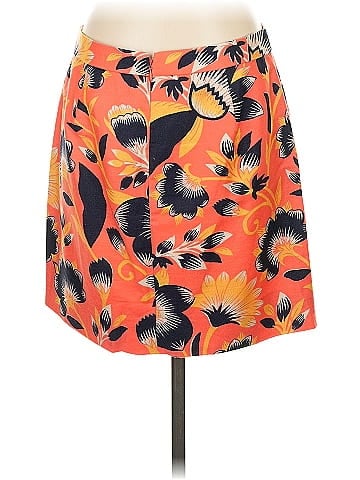J.Crew Casual Skirt (view 2)