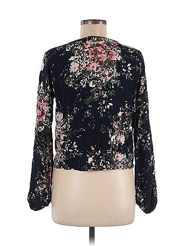 Lovestitch 3/4 Sleeve Blouse (view 2)